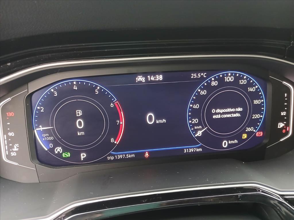 NIVUS 1.0 200 TSI TOTAL FLEX HIGHLINE AUTOMÁTICO5