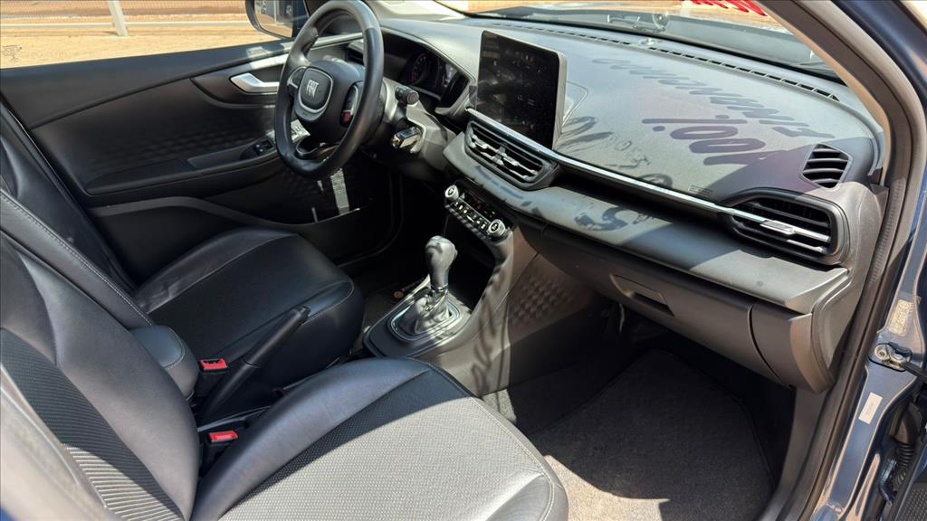 PULSE 1.0 TURBO 200 FLEX DRIVE CVT2