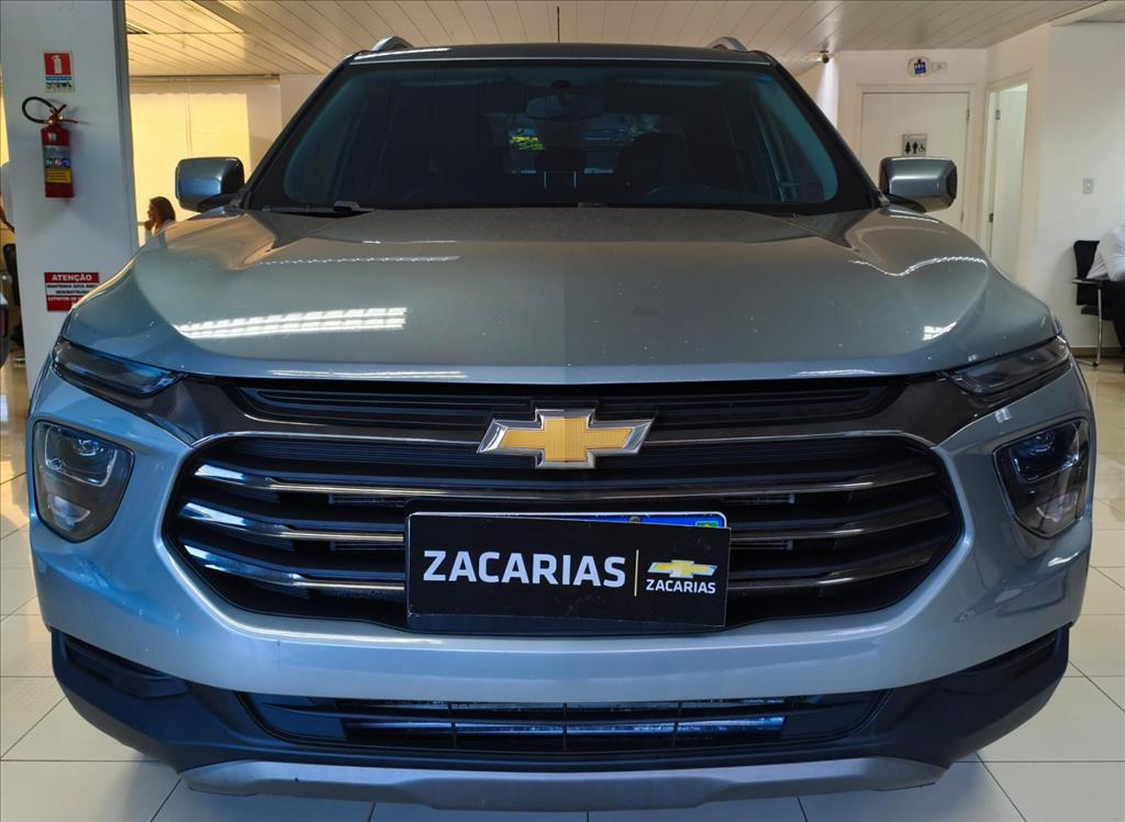MONTANA 1.2 TURBO FLEX PREMIER AUTOMÁTICO