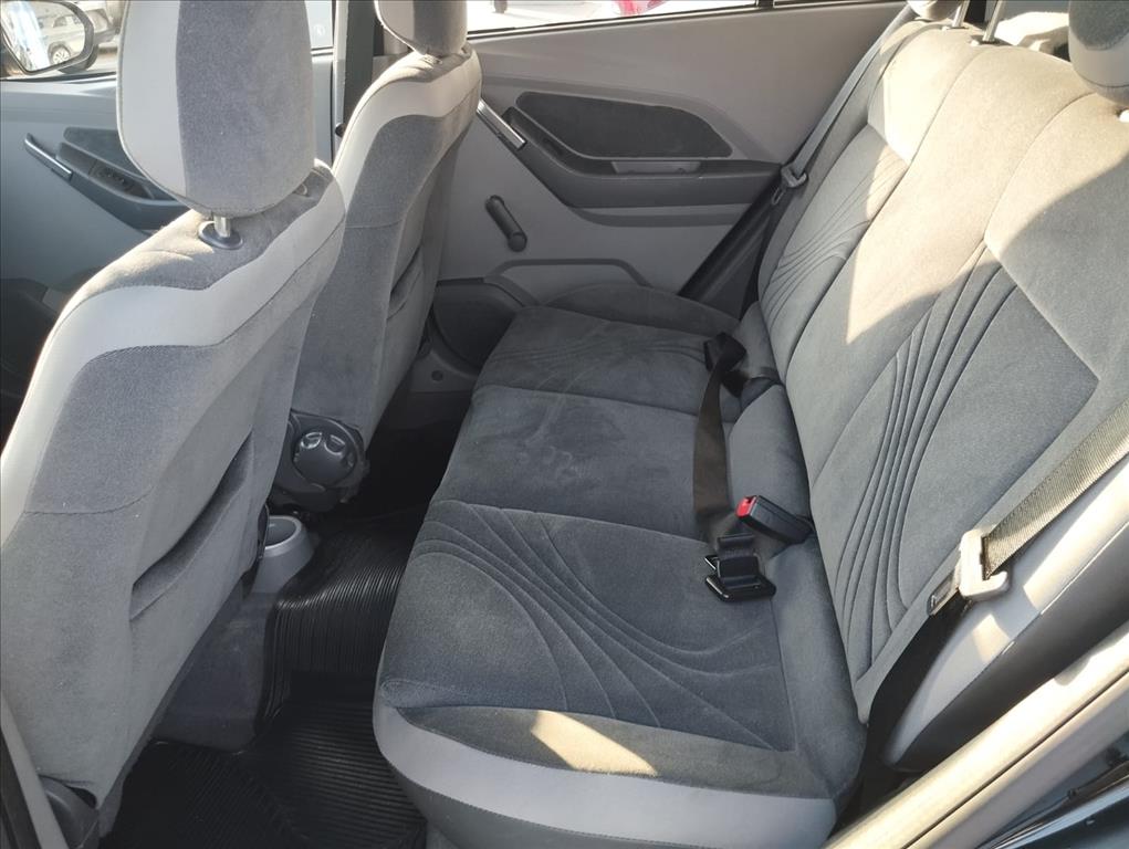 AGILE 1.4 MPFI LTZ 8V FLEX 4P MANUAL14