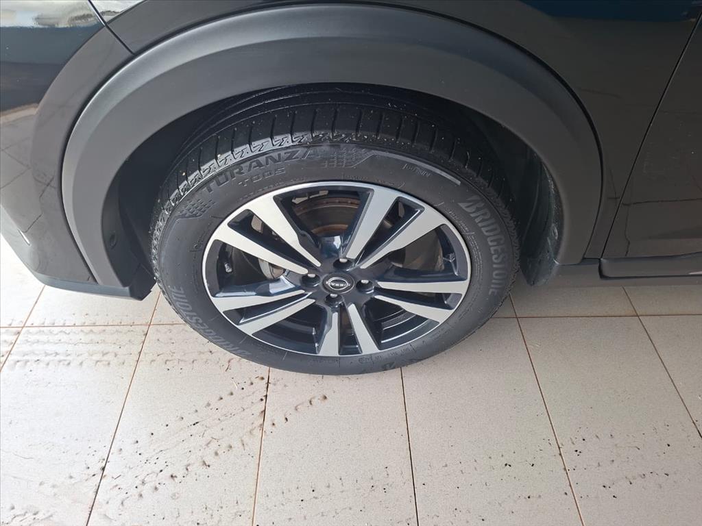 KICKS 1.6 16V FLEXSTART EXCLUSIVE XTRONIC8