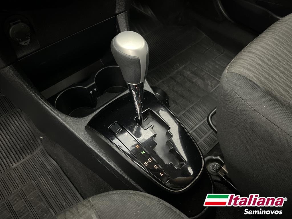 ETIOS 1.3 X 16V FLEX 4P AUTOMÁTICO11