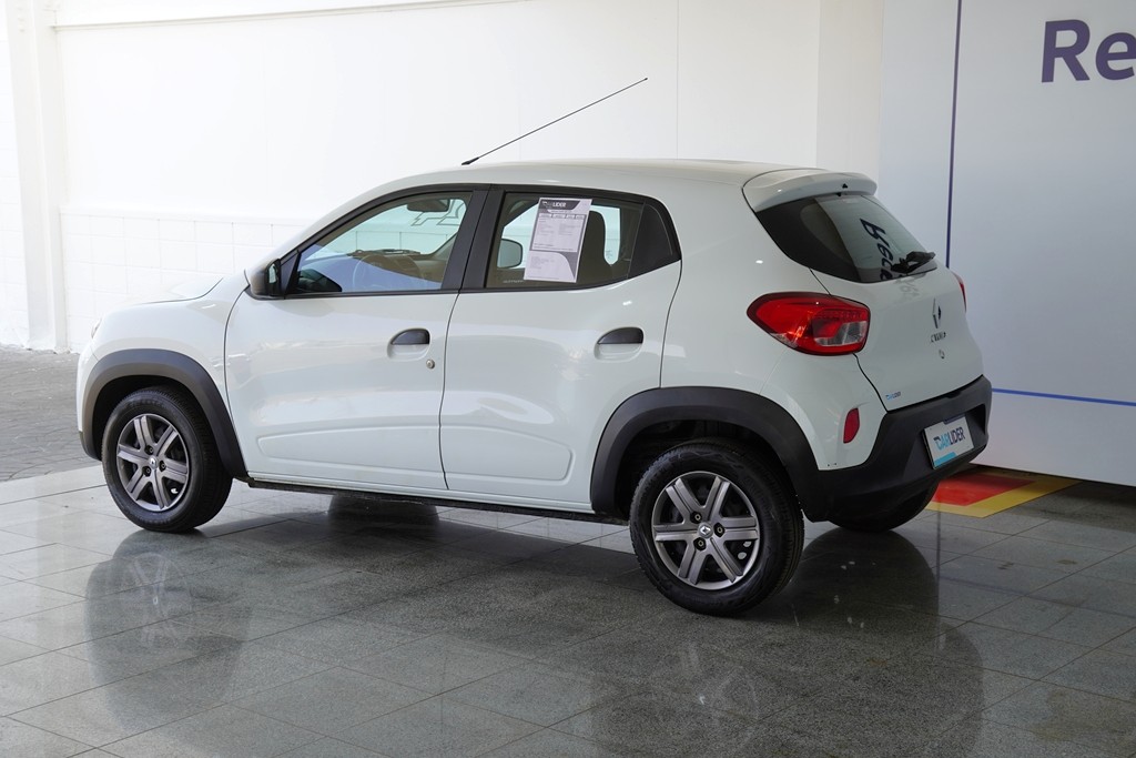 KWID 1.0 12V SCE FLEX ZEN MANUAL5