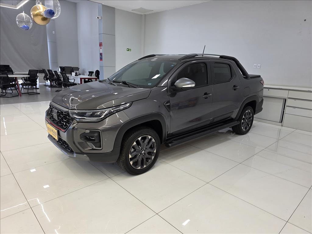 STRADA 1.0 TURBO 200 FLEX ULTRA CD CVT