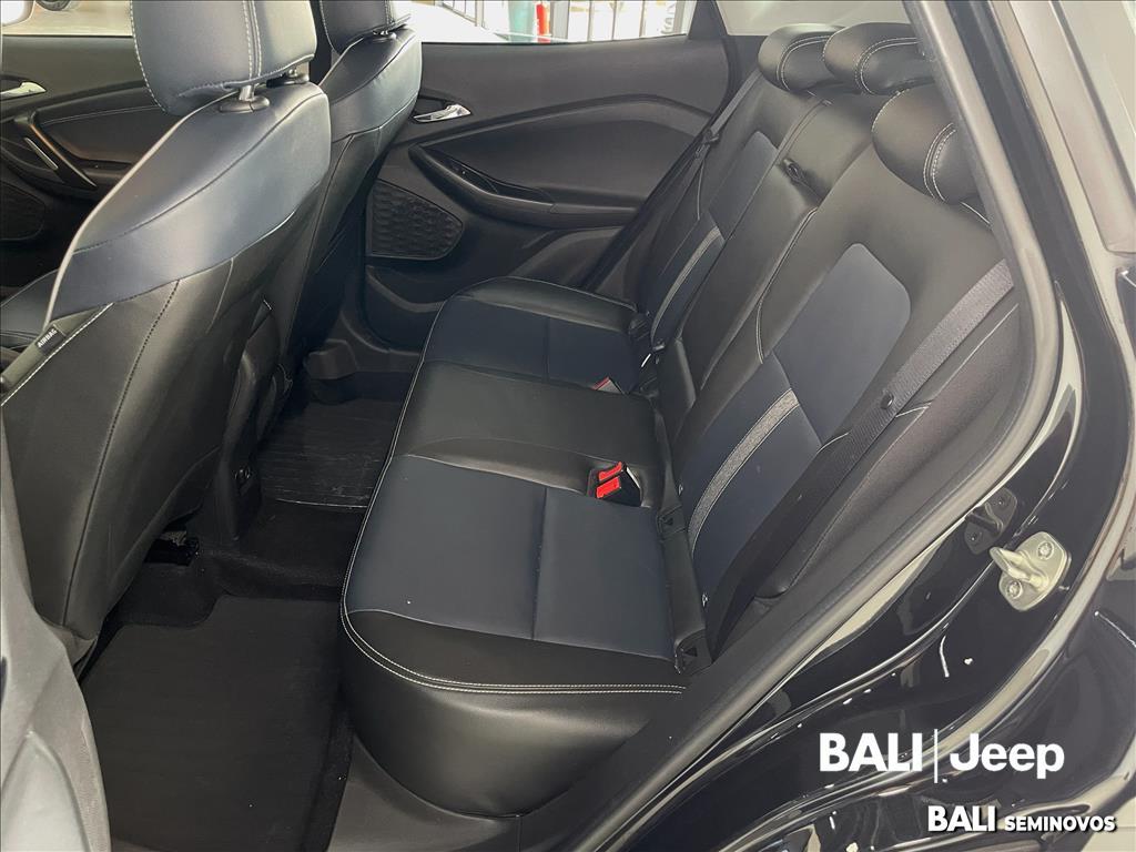 TRACKER 1.2 TURBO FLEX PREMIER AUTOMÁTICO17