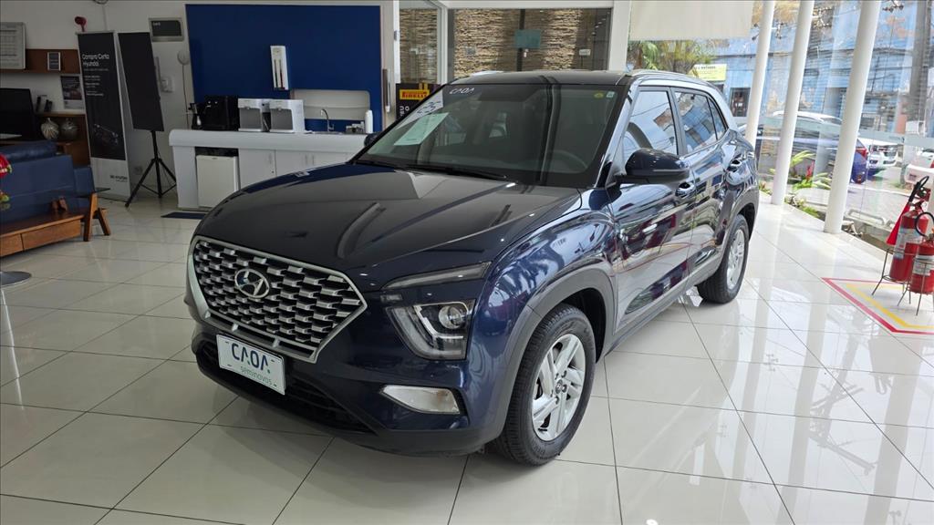 1.0 TGDI FLEX COMFORT AUTOMÁTICO