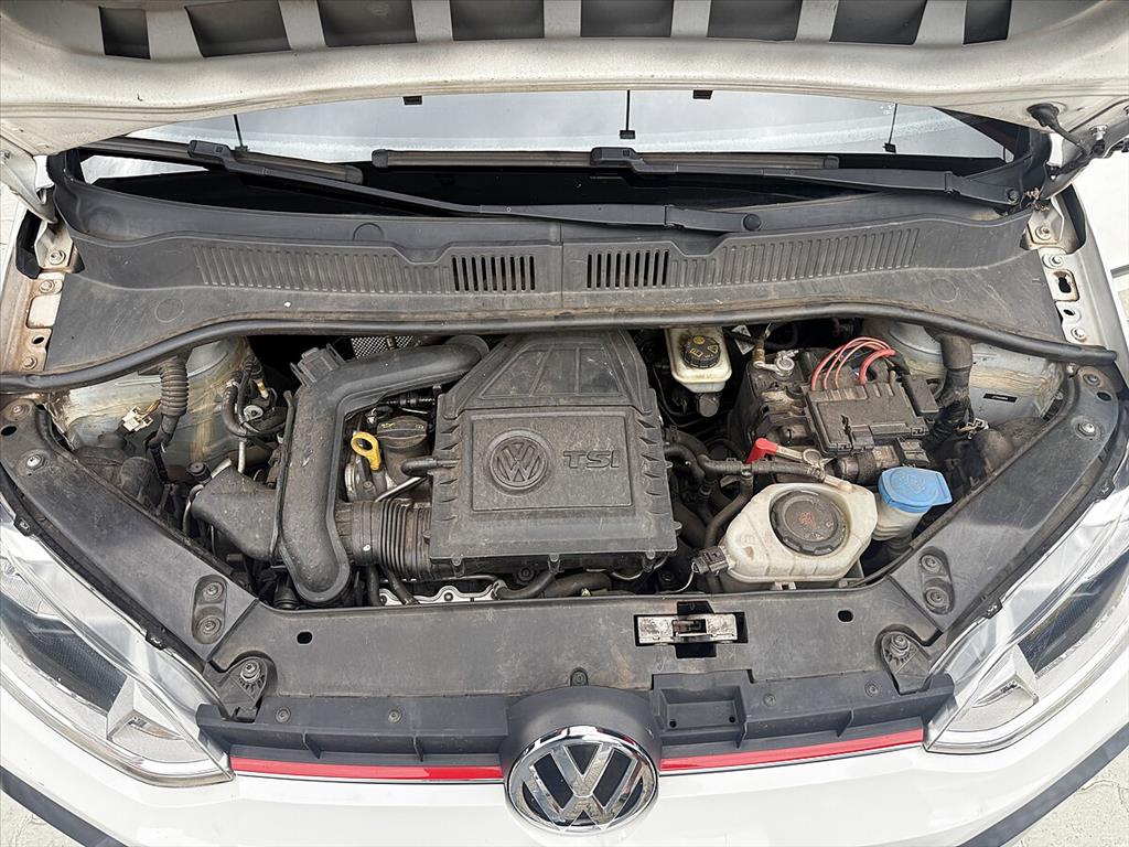 Volkswagen Cross Up - 1.0 TSI 12V FLEX 4P MANUAL