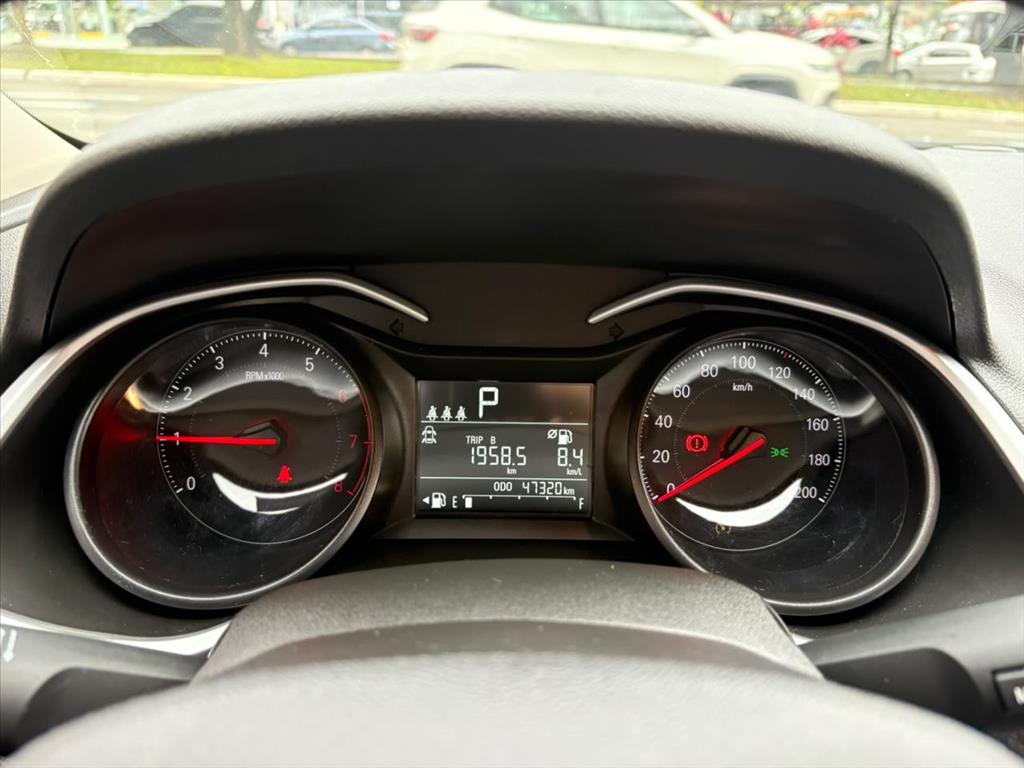 ONIX PLUS 1.0 TURBO FLEX LT AUTOMÁTICO15