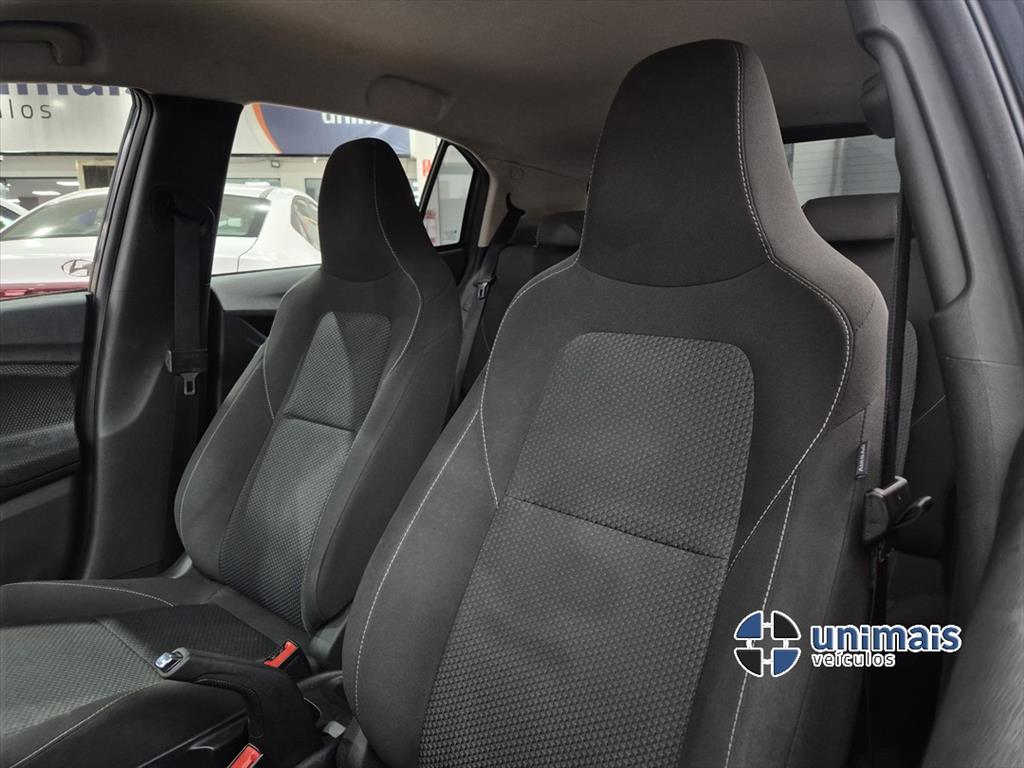 CHEVROLET ONIX 1.0 FLEX LT MANUAL — foto 4