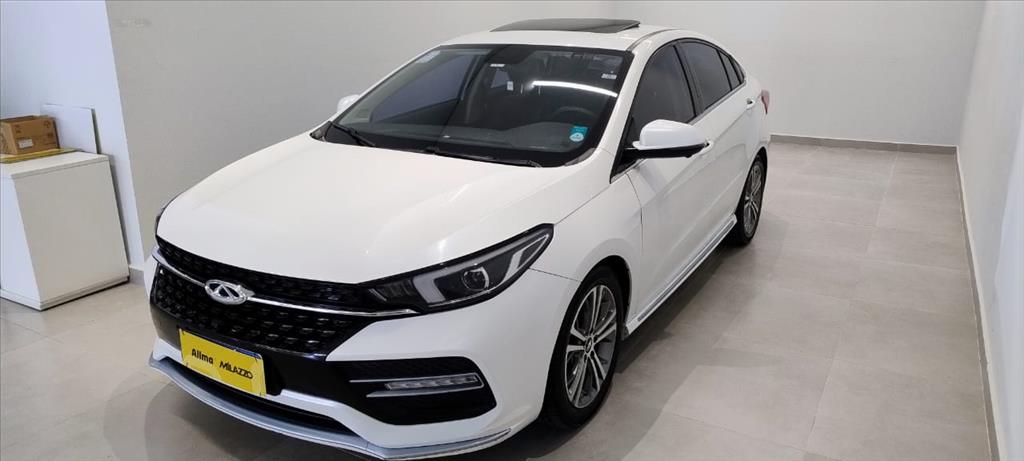 ARRIZO 6 1.5 VVT TURBO iFLEX GSX CVT