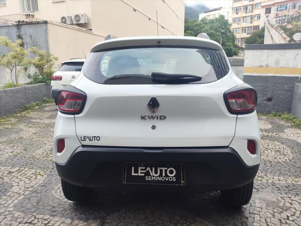KWID 1.0 12V SCE FLEX ZEN MANUAL4
