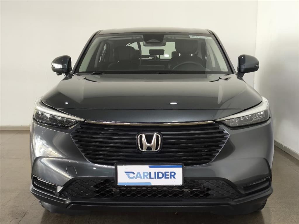 HR-V 1.5 DI I-VTEC FLEX EXL CVT1