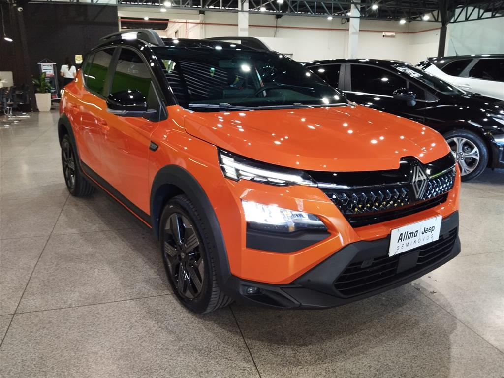 KARDIAN 1.0 TCE FLEX PREMIÉRE EDITION EDC2