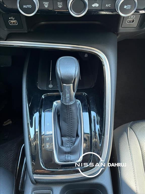 HR-V 1.5 DI I-VTEC FLEX EXL CVT6