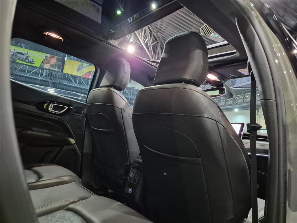 COMPASS 1.3 T270 TURBO FLEX S AT67