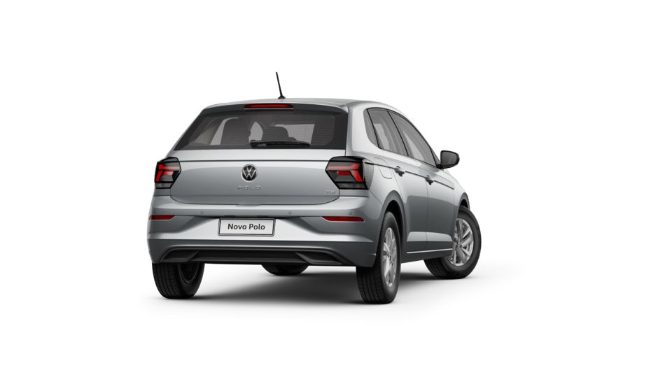 POLO 1.0 170 TSI SENSE AUTOMÁTICO1