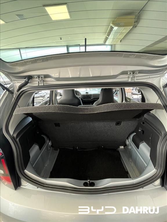 UP 1.0 170 TSI TOTAL FLEX CONNECT 4P MANUAL11