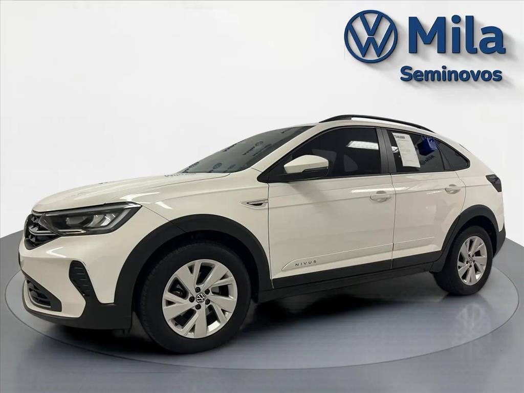 NIVUS 1.0 200 TSI TOTAL FLEX COMFORTLINE AUTOMÁTICO1