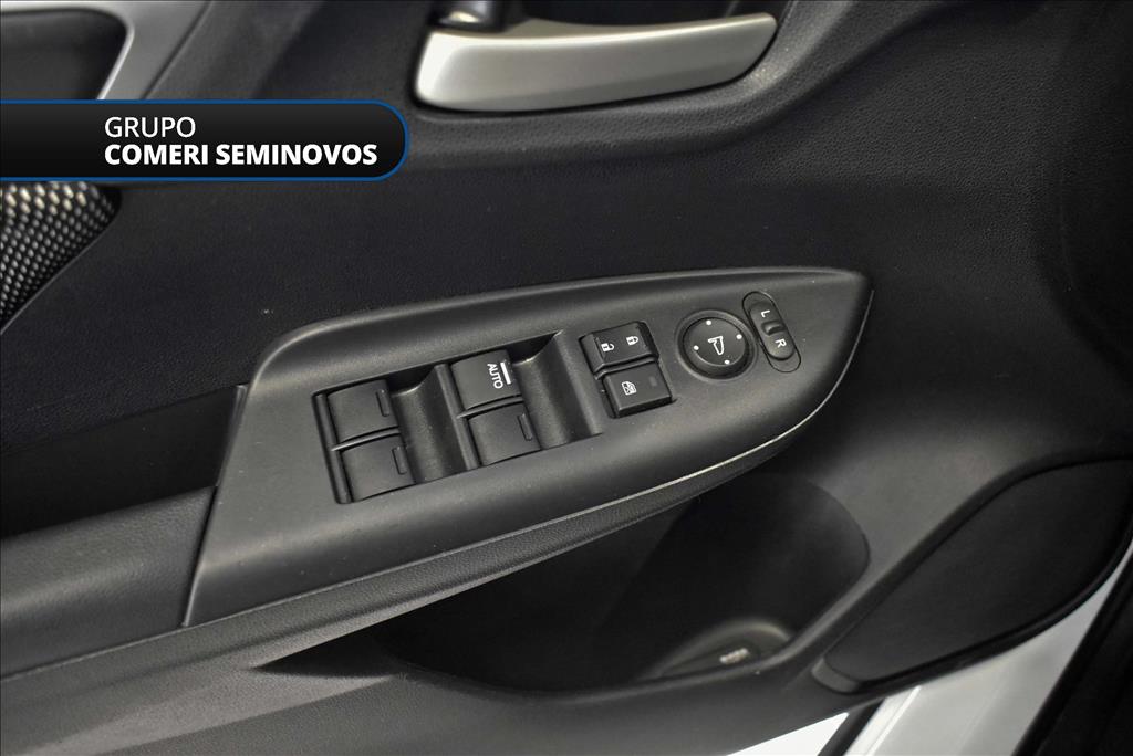 WR-V 1.5 16V FLEXONE EX CVT12