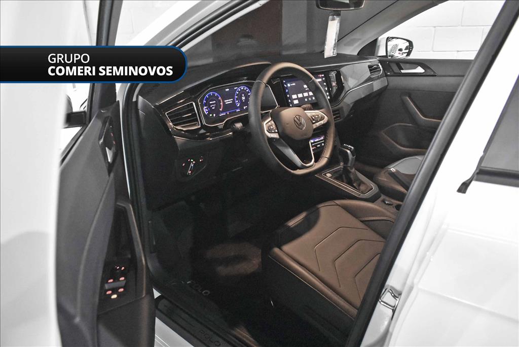 POLO 1.0 170 TSI HIGHLINE AUTOMÁTICO13