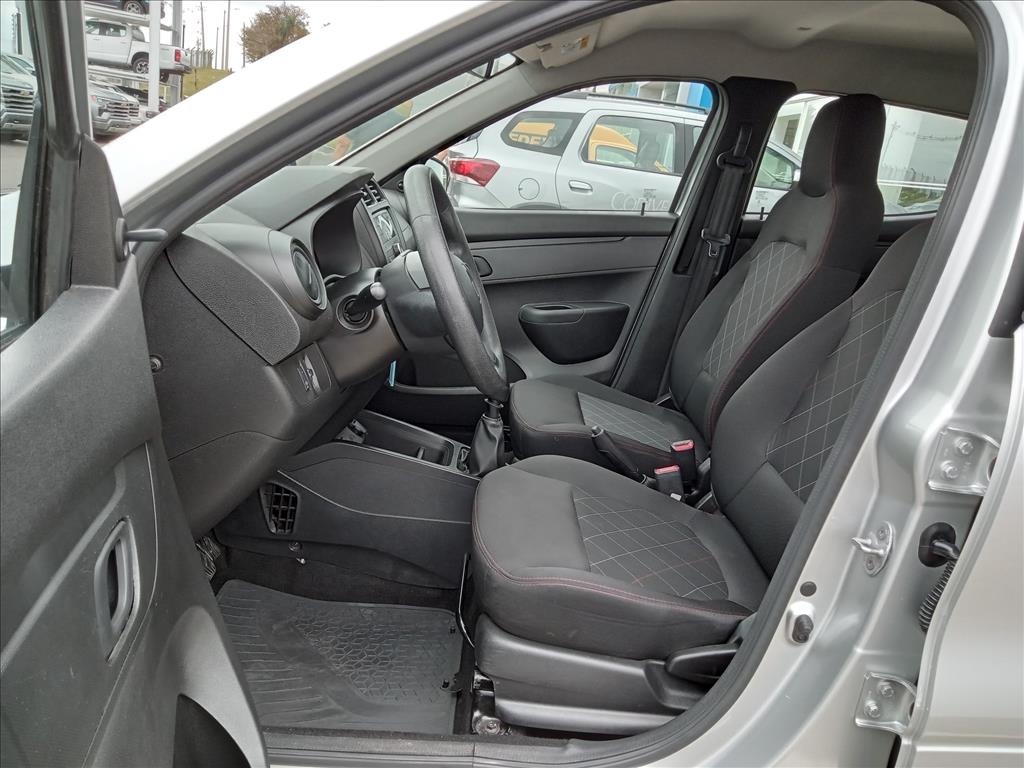 KWID 1.0 12V SCE FLEX ZEN MANUAL