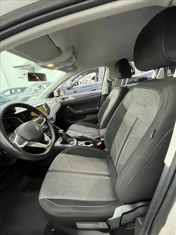 NIVUS 1.0 200 TSI TOTAL FLEX COMFORTLINE AUTOMÁTICO7