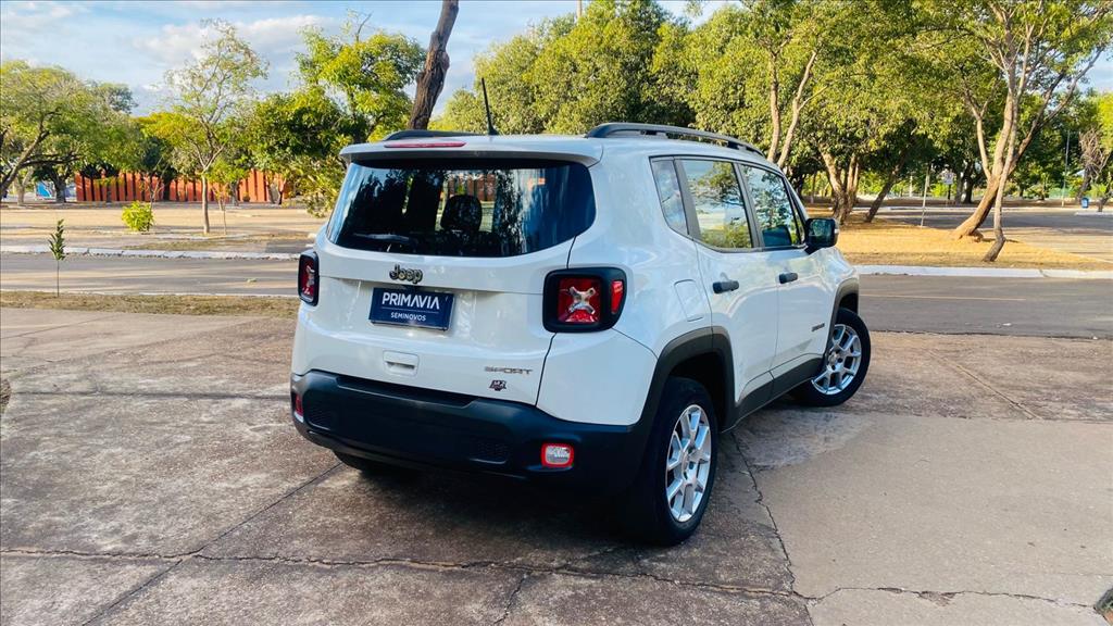 RENEGADE 1.8 16V FLEX SPORT 4P AUTOMÁTICO3