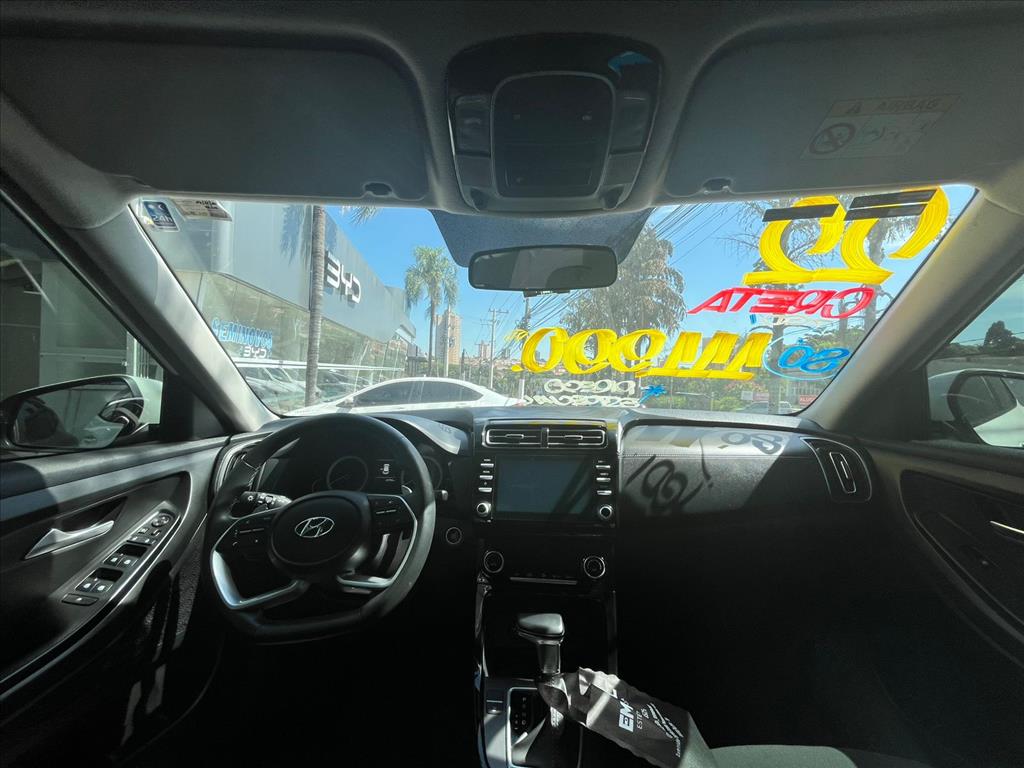 CRETA 1.0 TGDI FLEX LIMITED AUTOMÁTICO7