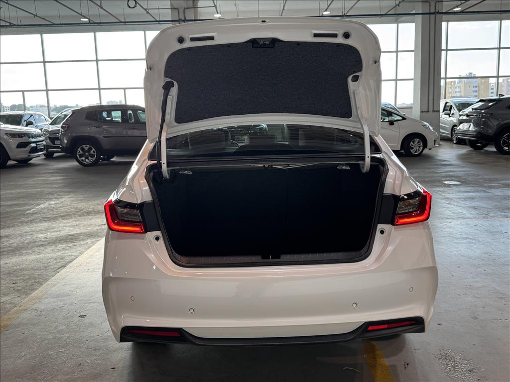 CITY 1.5 i-VTEC FLEX TOURING CVT7