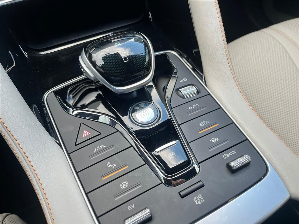 SONG PLUS 1.5 DM-I HÍBRIDO AUTOMÁTICO8