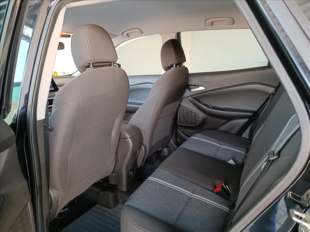 TRACKER 1.0 TURBO FLEX LT AUTOMÁTICO5