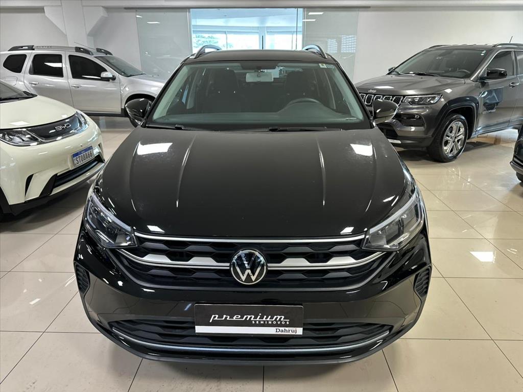 NIVUS 1.0 200 TSI TOTAL FLEX COMFORTLINE AUTOMÁTICO2