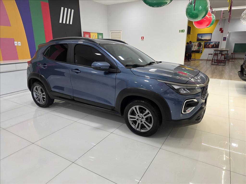 PULSE 1.3 FLEX DRIVE CVT2