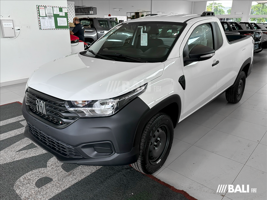 STRADA 1.3 FIREFLY FLEX ENDURANCE CS MANUAL1