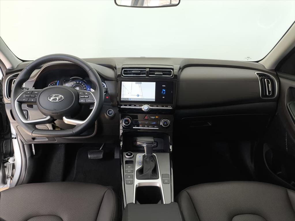 CRETA 1.0 TGDI FLEX PLATINUM AUTOMÁTICO3