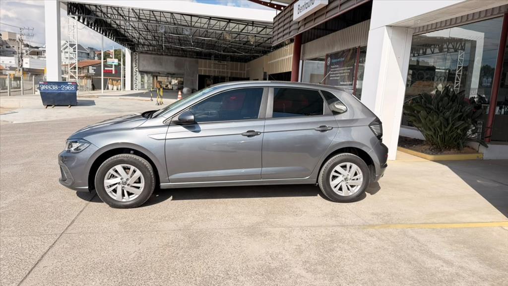 POLO 1.0 170 TSI MANUAL5
