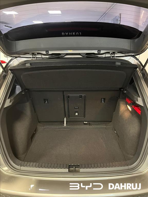 TAOS 1.4 250 TSI TOTAL FLEX HIGHLINE AUTOMÁTICO11