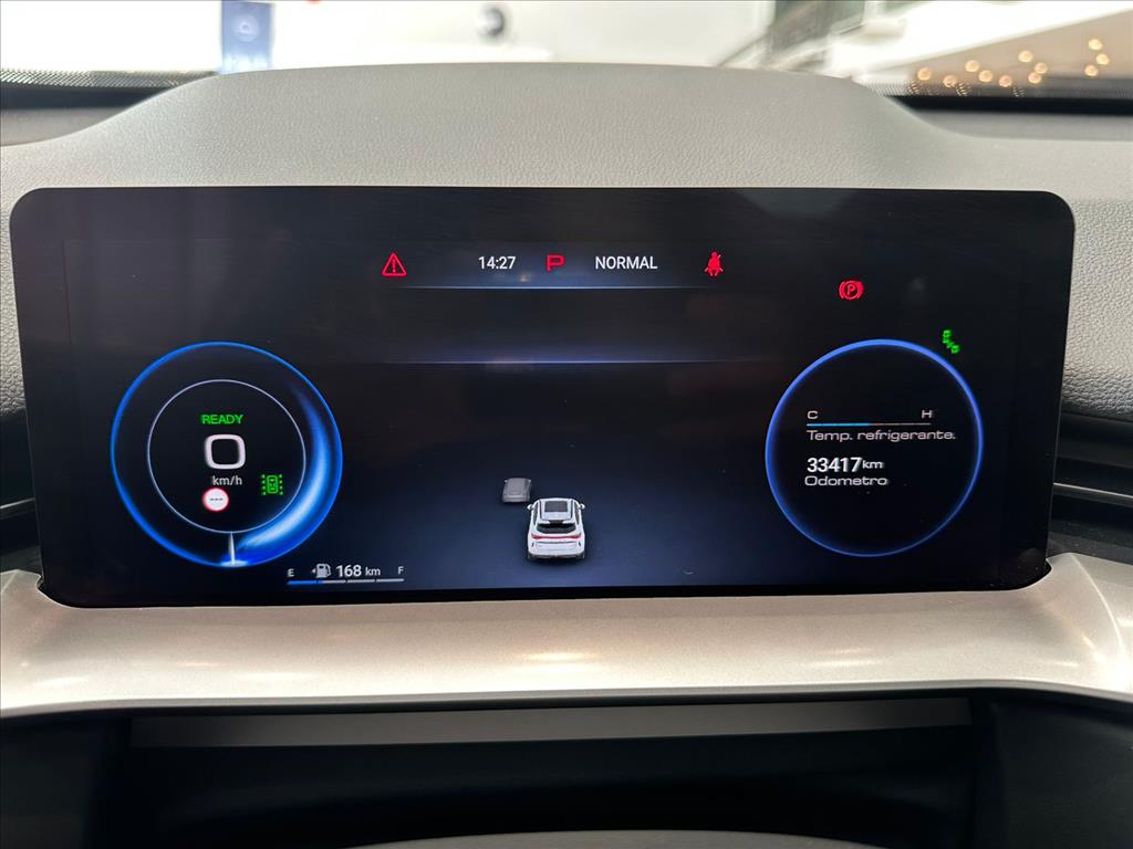 HAVAL H6 1.5 HEV PREMIUM E-TRACTION8