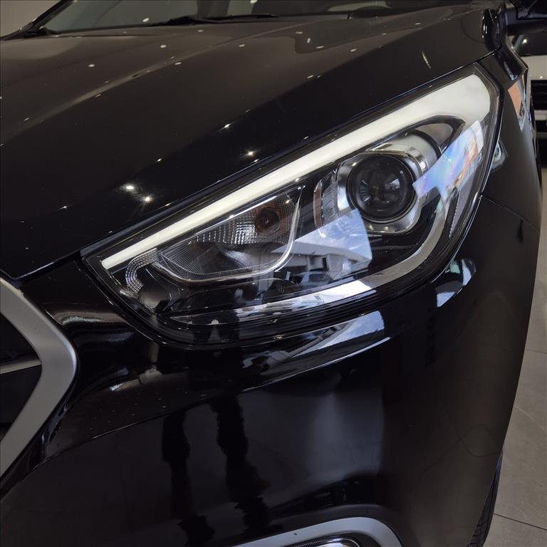 IX35 2.0 MPFI GL 16V FLEX 4P AUTOMÁTICO