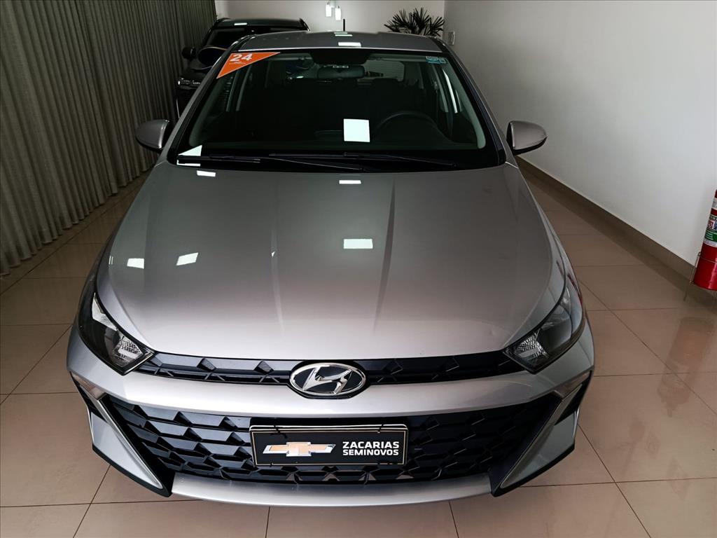 HB20 1.0 12V FLEX SENSE MANUAL