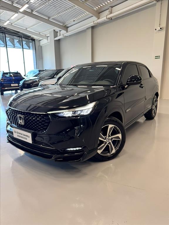 HR-V 1.5 DI I-VTEC TURBO FLEX TOURING CVT0