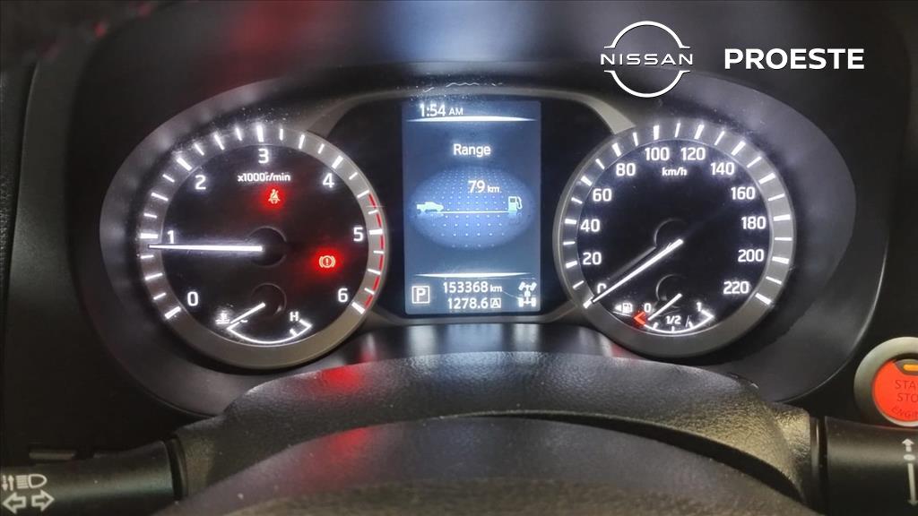 FRONTIER 2.3 16V TURBO DIESEL SE CD 4X4 AUTOMÁTICO9
