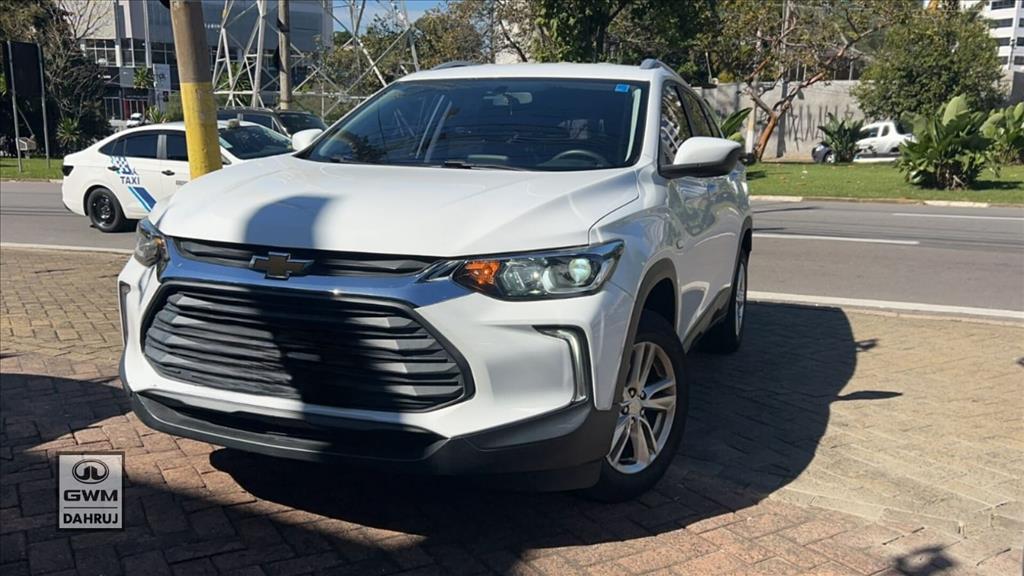 TRACKER 1.0 TURBO FLEX LT AUTOMÁTICO0