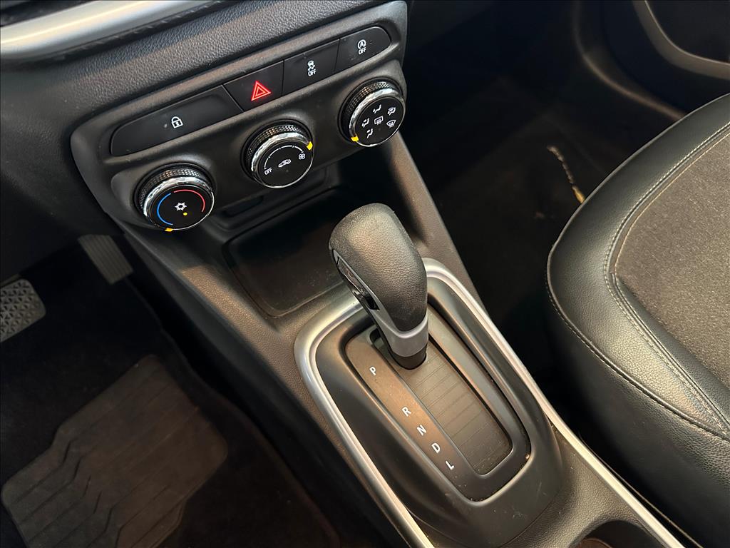 TRACKER 1.0 TURBO FLEX LTZ AUTOMÁTICO10
