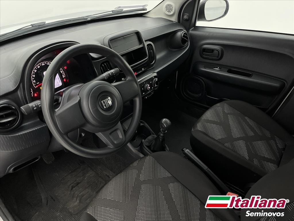 MOBI 1.0 EVO FLEX LIKE. MANUAL