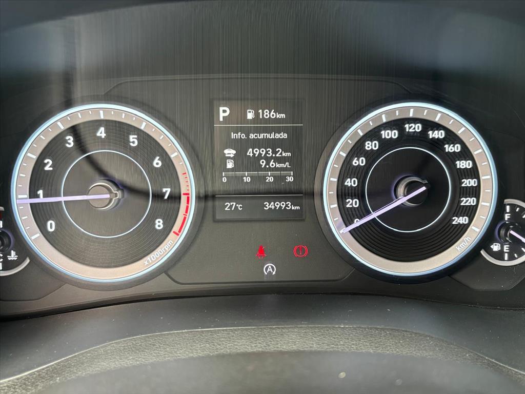 CRETA 1.0 TGDI FLEX COMFORT AUTOMÁTICO4