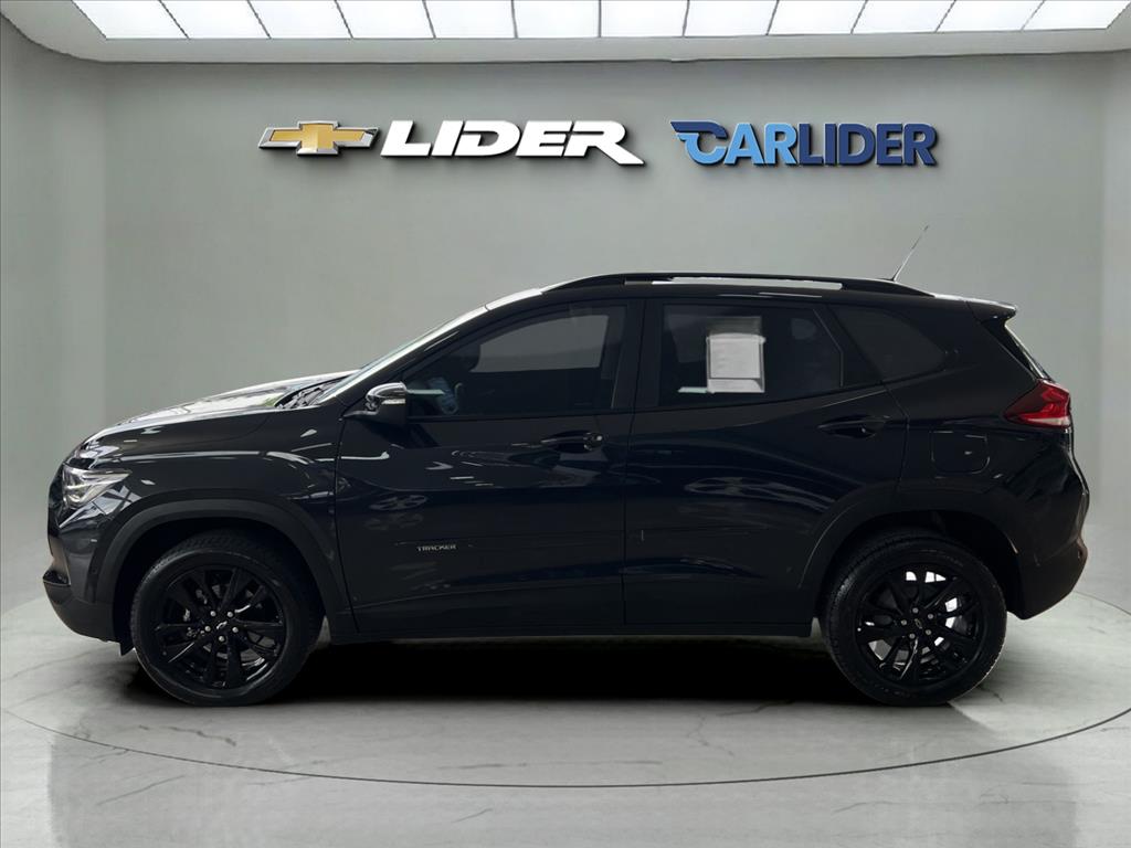 TRACKER 1.2 TURBO FLEX RS AUTOMÁTICO4