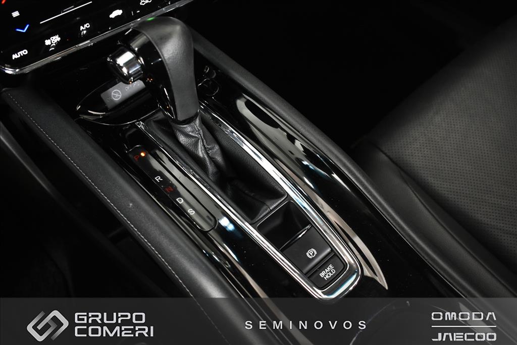 HR-V 1.8 16V FLEX EXL 4P AUTOMÁTICO11