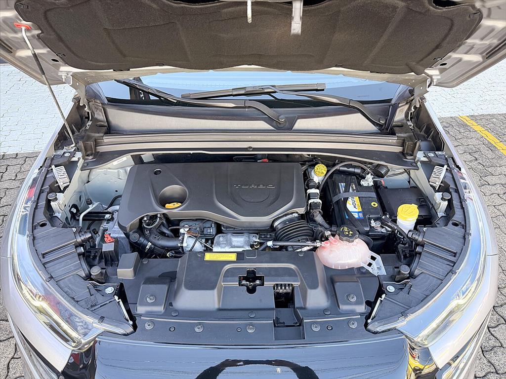 Fiat Toro - 1.3 TURBO 270 FLEX FREEDOM AT6