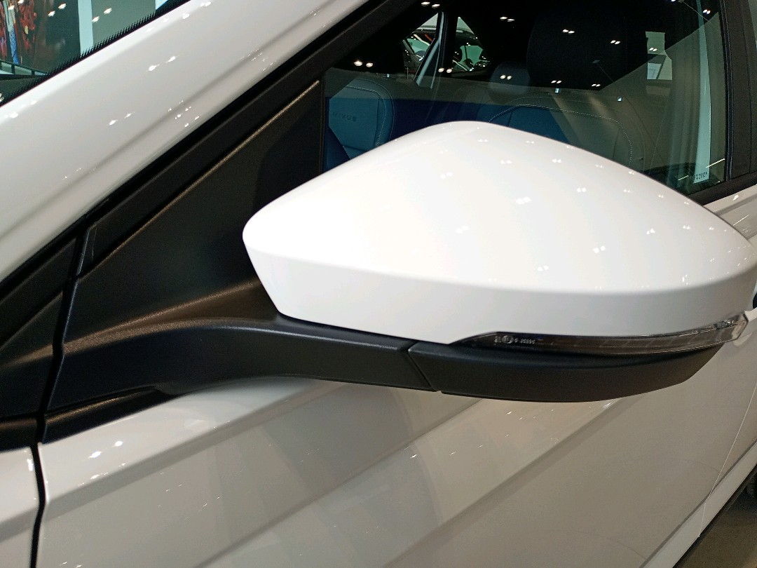 NIVUS 1.0 200 TSI TOTAL FLEX HIGHLINE AUTOMÁTICO8